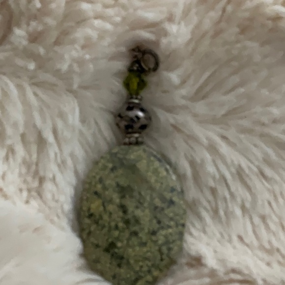 Set of pendants/charms - Picture 3 of 6